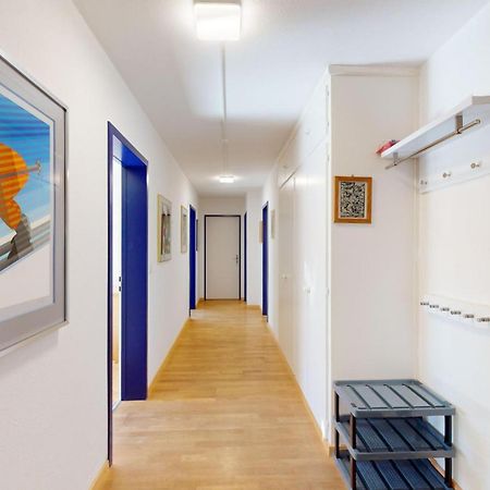 Haus Leibnitzer Apartment St. Moritz Exterior photo