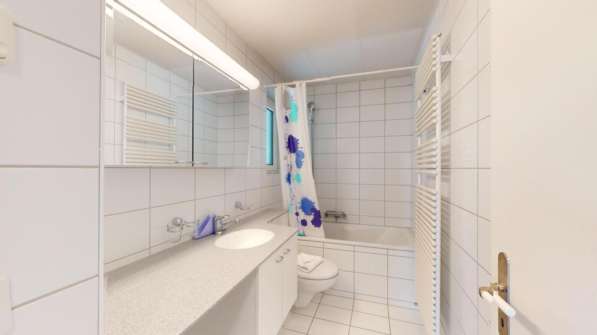 Haus Leibnitzer Apartment St. Moritz Exterior photo