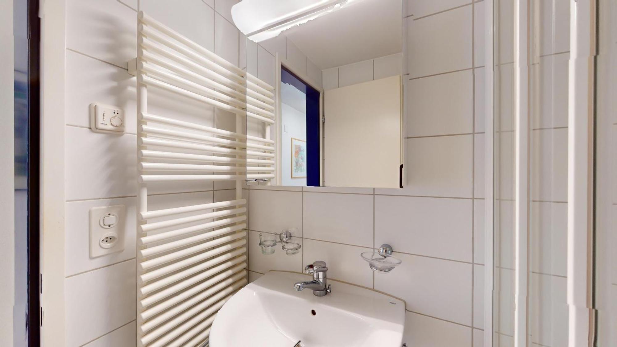 Haus Leibnitzer Apartment St. Moritz Exterior photo